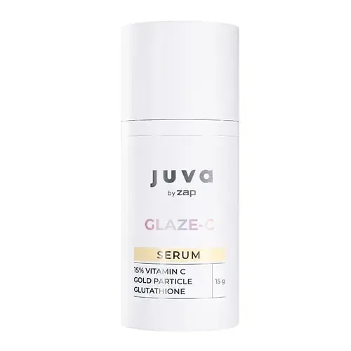 Juva By Zap Glaze-C Serum