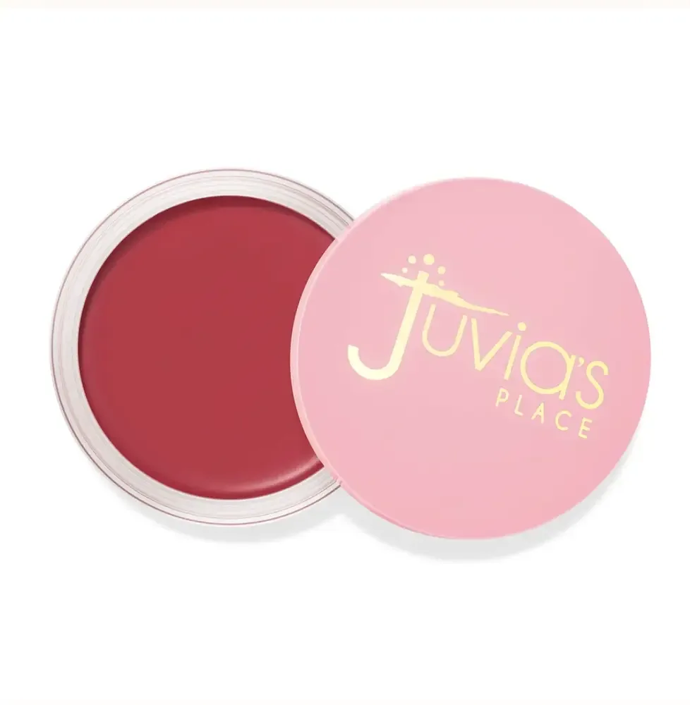 Juvia's Place Blushed Cream Blush
