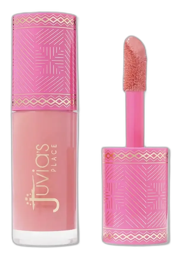 Juvia's Place Blushed Liquid Blush