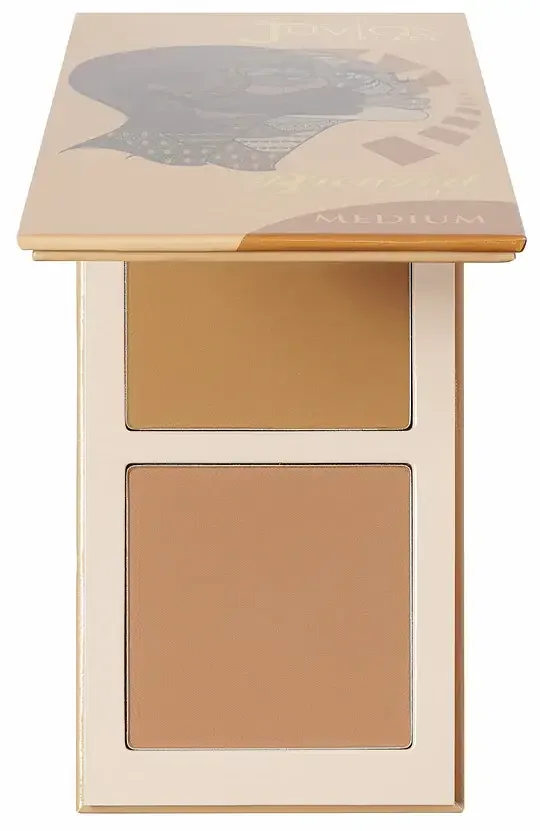 Juvia's Place Bronzed Duo Bronzer