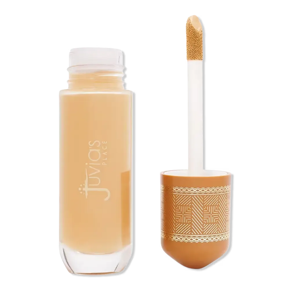 Juvia's Place I Am Magic Glow Radiance Booster