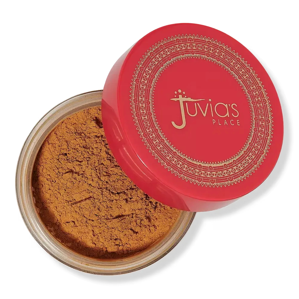 Juvia's Place I Am Magic Loose Setting Powder