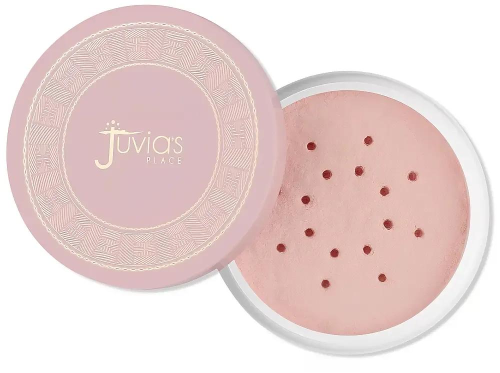 Juvia's Place I Am Magic Silky Finishing Powder