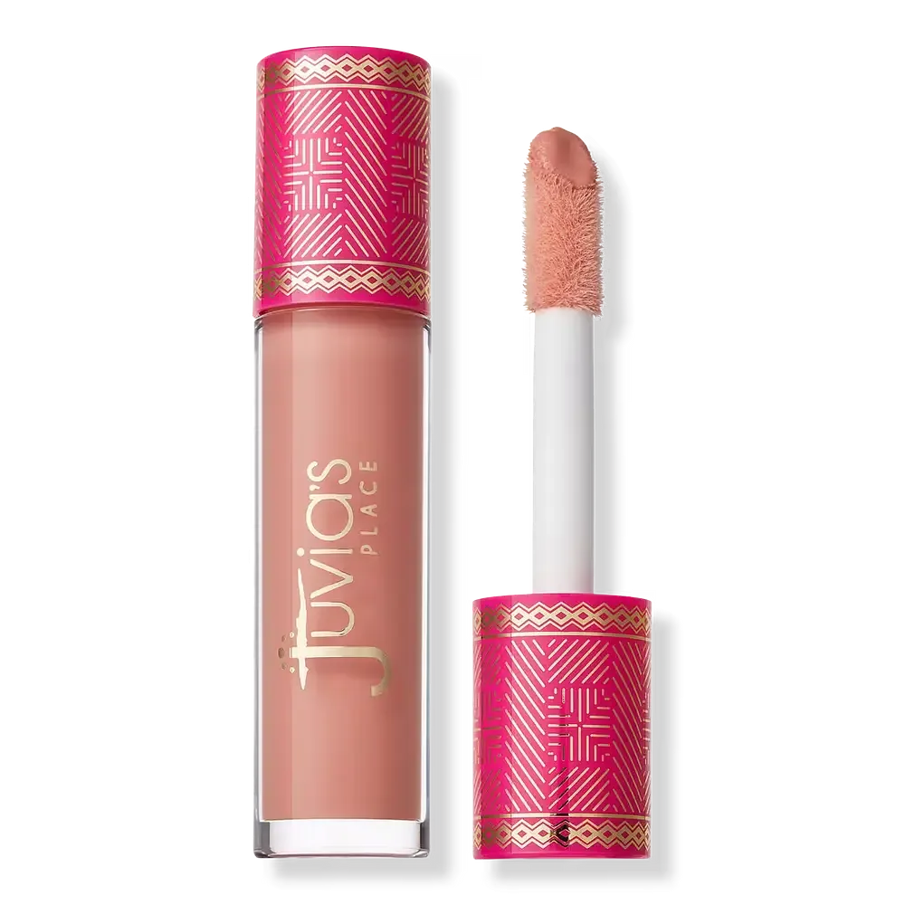 Juvia's Place Lip Reflect Gloss