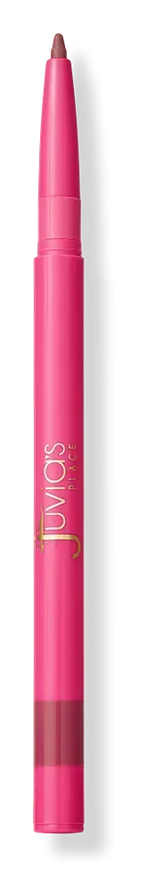 Juvia's Place Luxe Lip Liner