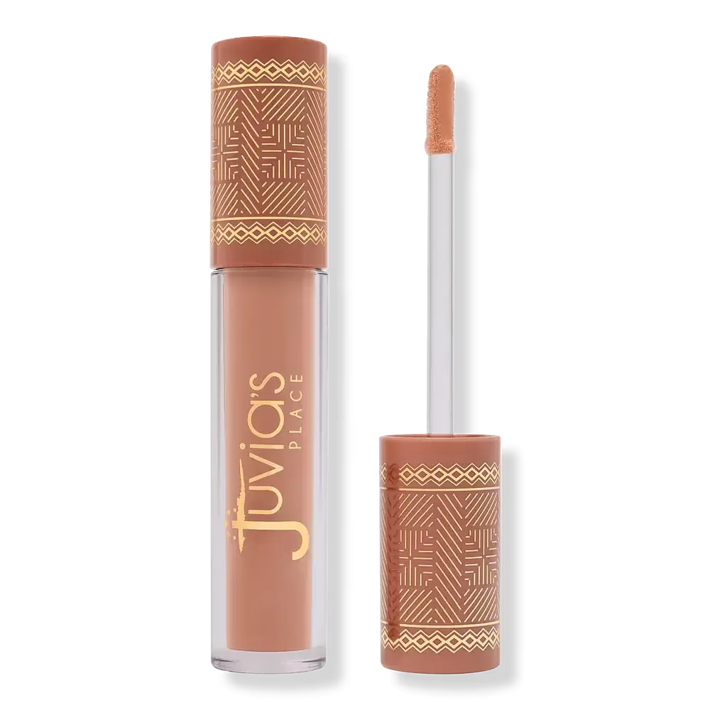 Juvia's Place The Coffee Shop Lip Gloss
