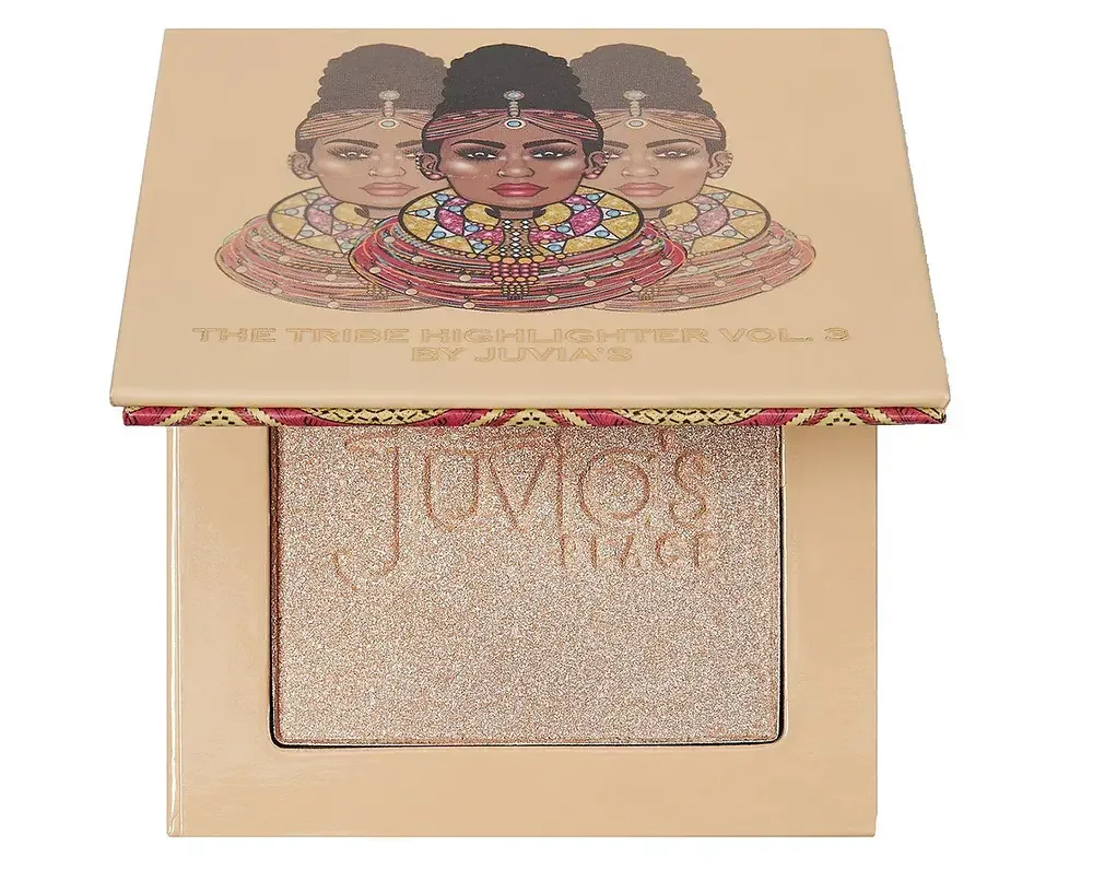 Juvia's Place The Tribe Highlighter