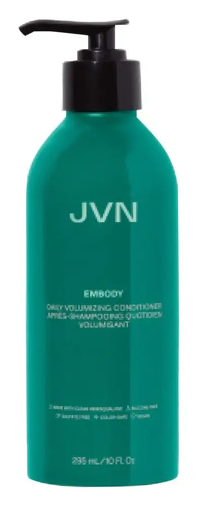 JVN Embody Daily Volumizing Conditioner