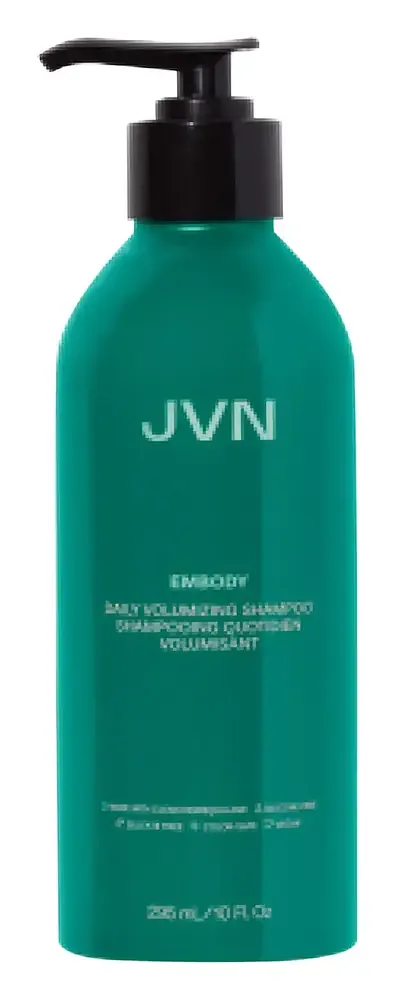 JVN Embody Daily Volumizing Shampoo