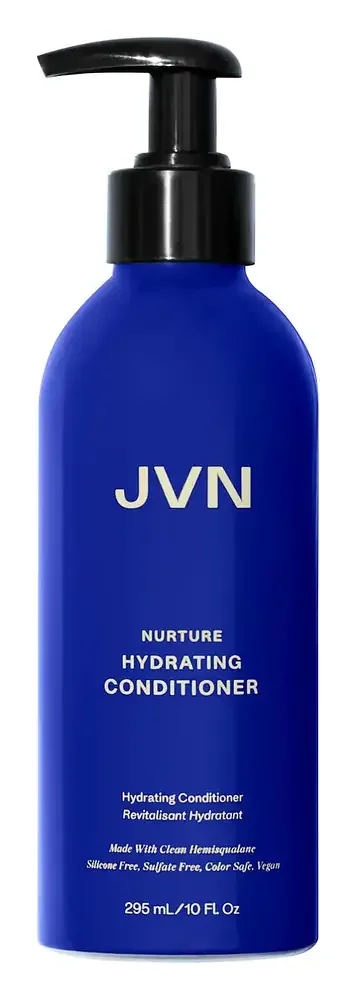 JVN Nurture Hydrating Conditioner For Dry Hair