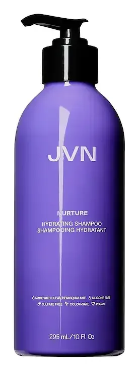 JVN Nurture Hydrating Shampoo