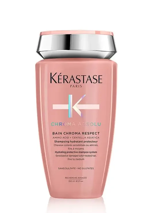 Kérastase Bain Chroma Respect Shampoo