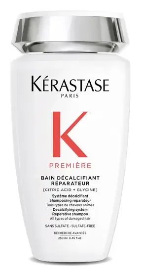 Kérastase Bain Décalcifiant Réparateur Repairing Shampoo