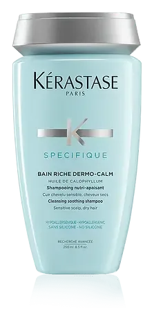 Kérastase Bain Riche Dermo-Calm