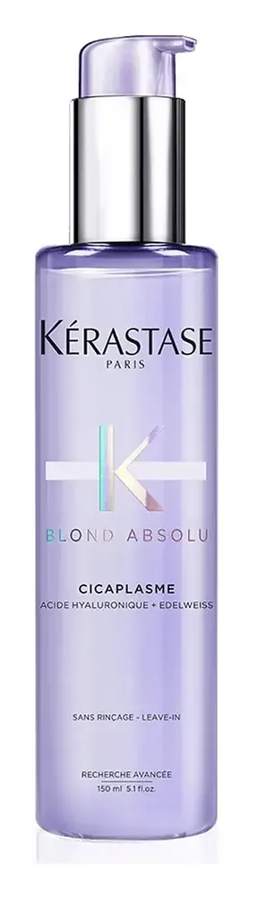 Kérastase Blond Absolu Cicaplasme Heat Protecting Spray