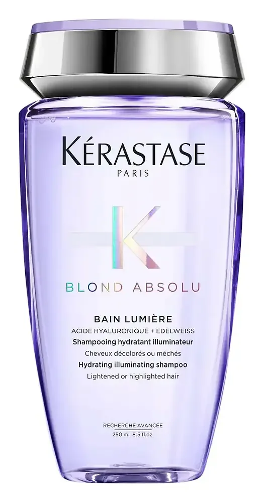 Kérastase Blond Absolu Hydrating Illuminating Shampoo