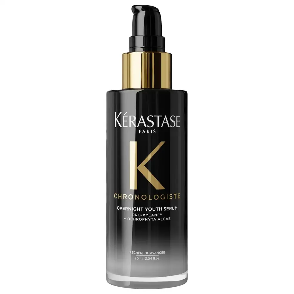 Kérastase Chronologiste Overnight Youth Serum