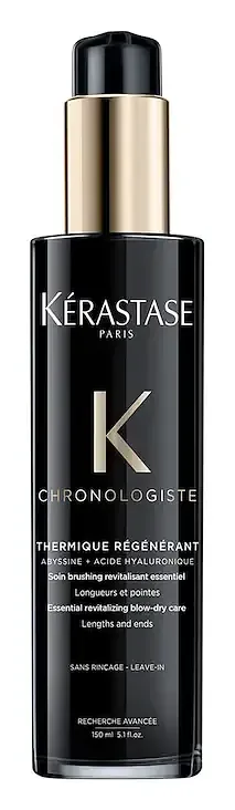 Kérastase Chronologiste Regenerating Leave-In Treatment