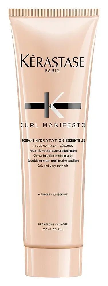 Kérastase Curl Manifesto Fondant Hydratation Essentielle Conditioner