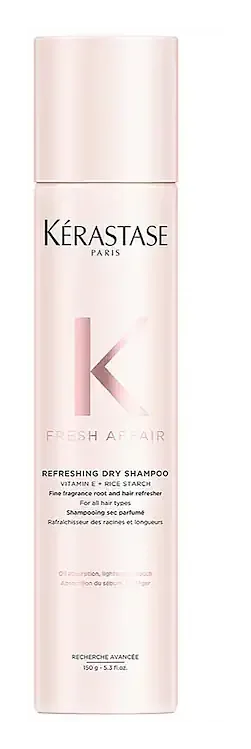 Kérastase Fresh Affair Refreshing Dry Shampoo