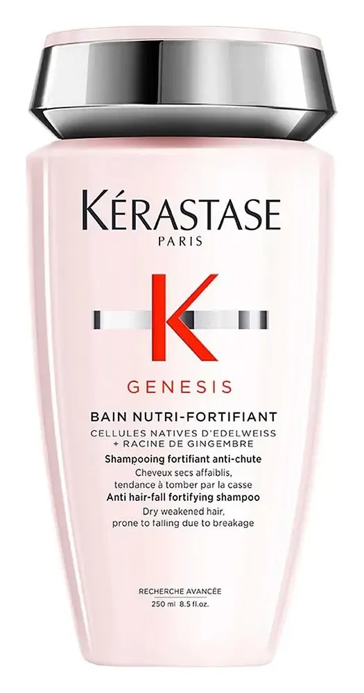 Kérastase Genesis Bain Nutri-Fortifiant Shampoo