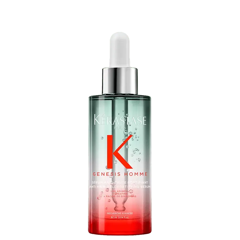 Kérastase Genesis Homme Anti Hair-Fall Fortifying Serum