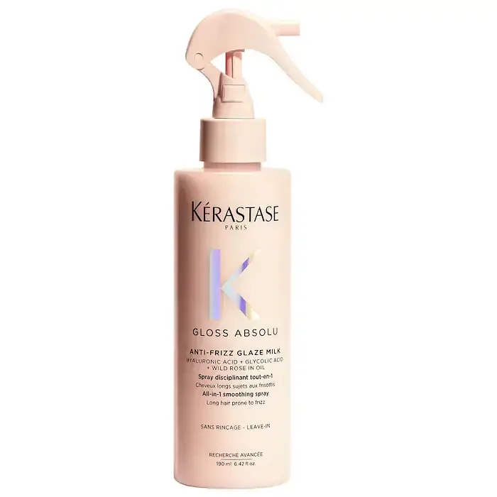 Kérastase Gloss Absolu All In One Anti-Frizz Spray