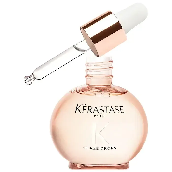 Kérastase Gloss Absolu Glaze Drops Hair Oil