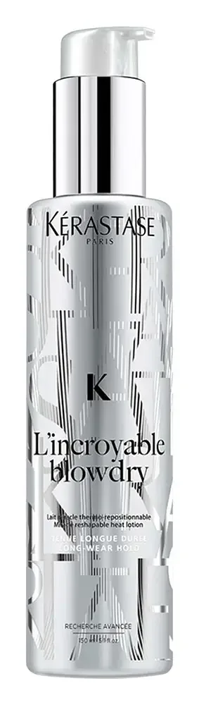 Kérastase L'incroyable Blow-Dry Reshapable Hair Lotion