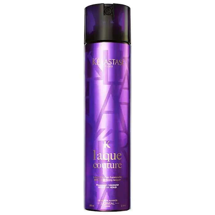Kérastase Laque Couture Medium Hold Hair Spray