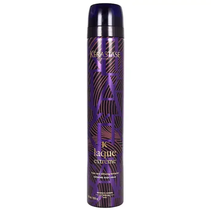 Kérastase Laque Extreme Hair Spray