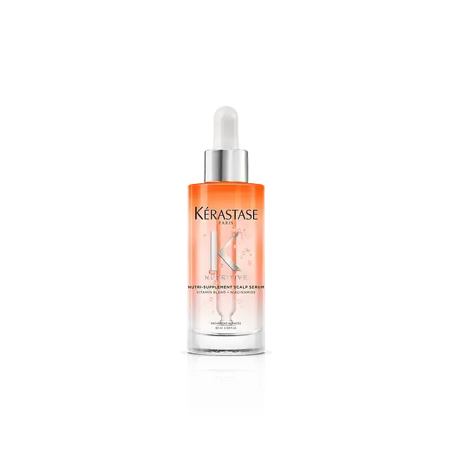 Kérastase Nutri-Supplement Scalp Serum