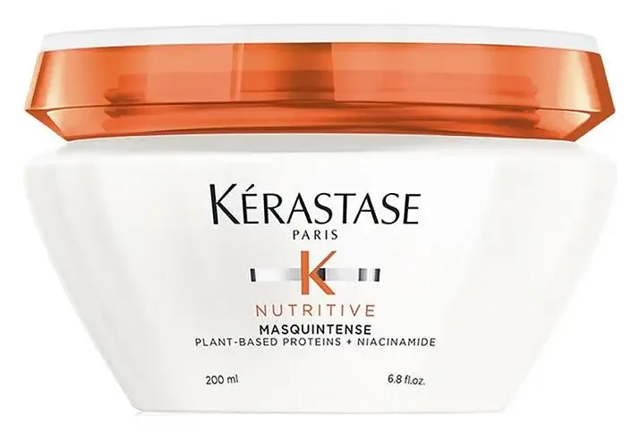 Kérastase Nutritive Masquintense Riche Hair Mask