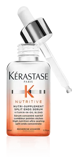 Kérastase Nutritive Nutri-Supplement Split Ends Serum