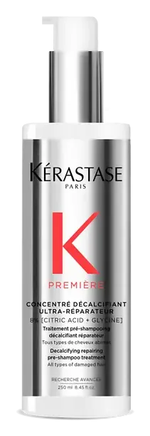 Kérastase Première Decalcifying System Reparative Pre-Shampoo Treatment