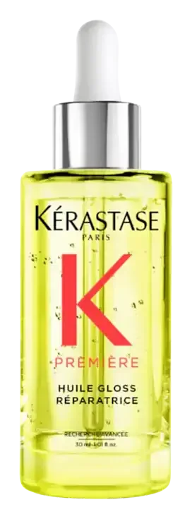 Kérastase Première Huile Gloss Réparatrice