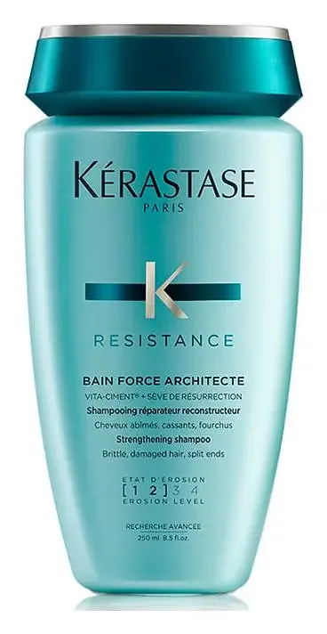 Kérastase Resistance Bain Force Architecte Shampoo