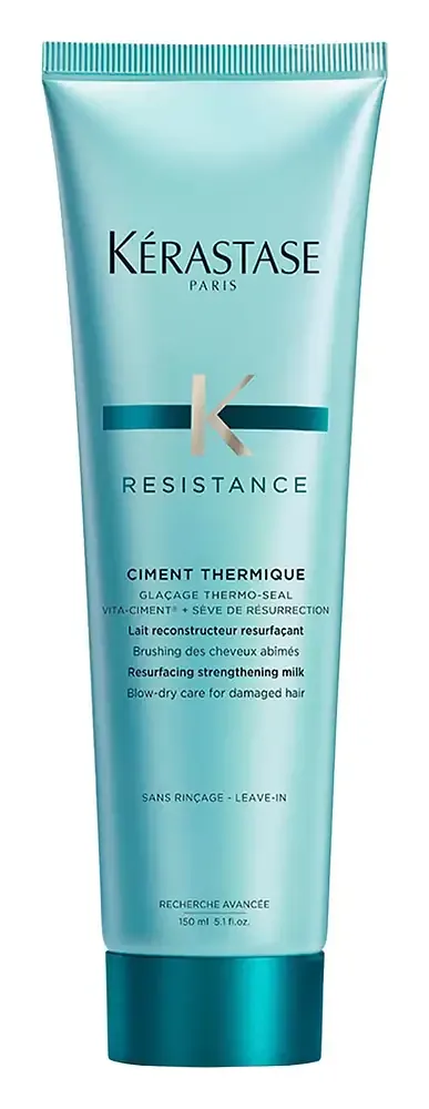 Kérastase Résistance Ciment Thermique Resurfacing Strenghtening Milk