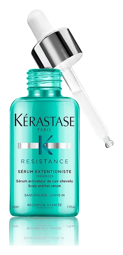Kérastase Résistance Serum Extentioniste Scalp & Hair Serum