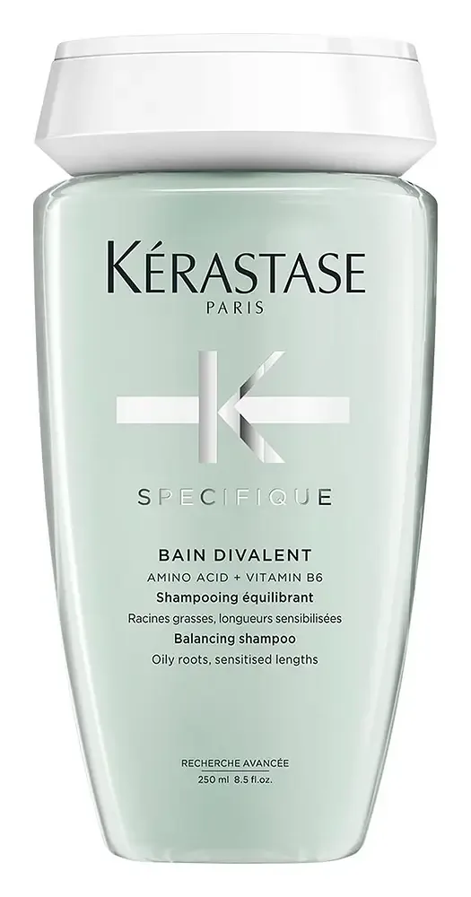 Kérastase Specifique Bain Divalent Balancing Shampoo