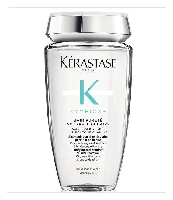 Kérastase Symbiose Bain Purete Shampoo