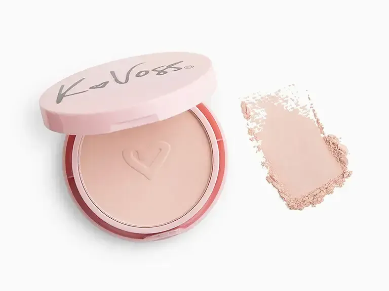 K Voss Pixie Powder