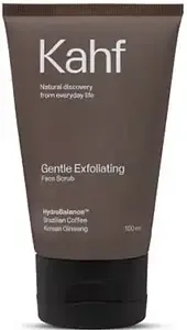 Kahf Gentle Exfoliating Face Scrub