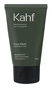 Kahf Oil And Acne Care Face Wash