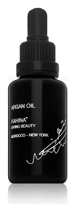 Kahina Giving Beauty Argan Oil