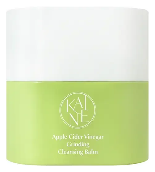 KAINE Apple Cider Vinegar Grinding Cleansing Balm
