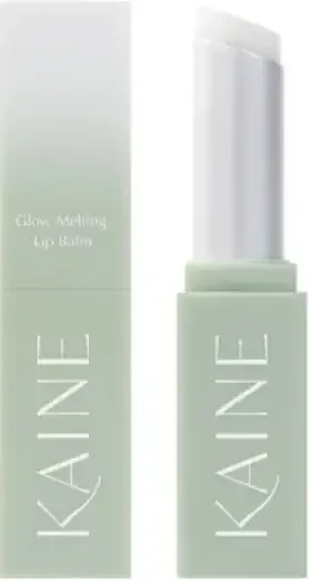 KAINE Glow Melting Lip Balm