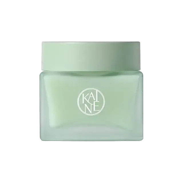 KAINE Green Calm Aqua Cream