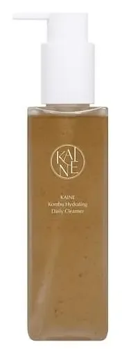 KAINE Kombu Hydrating Daily Cleanser