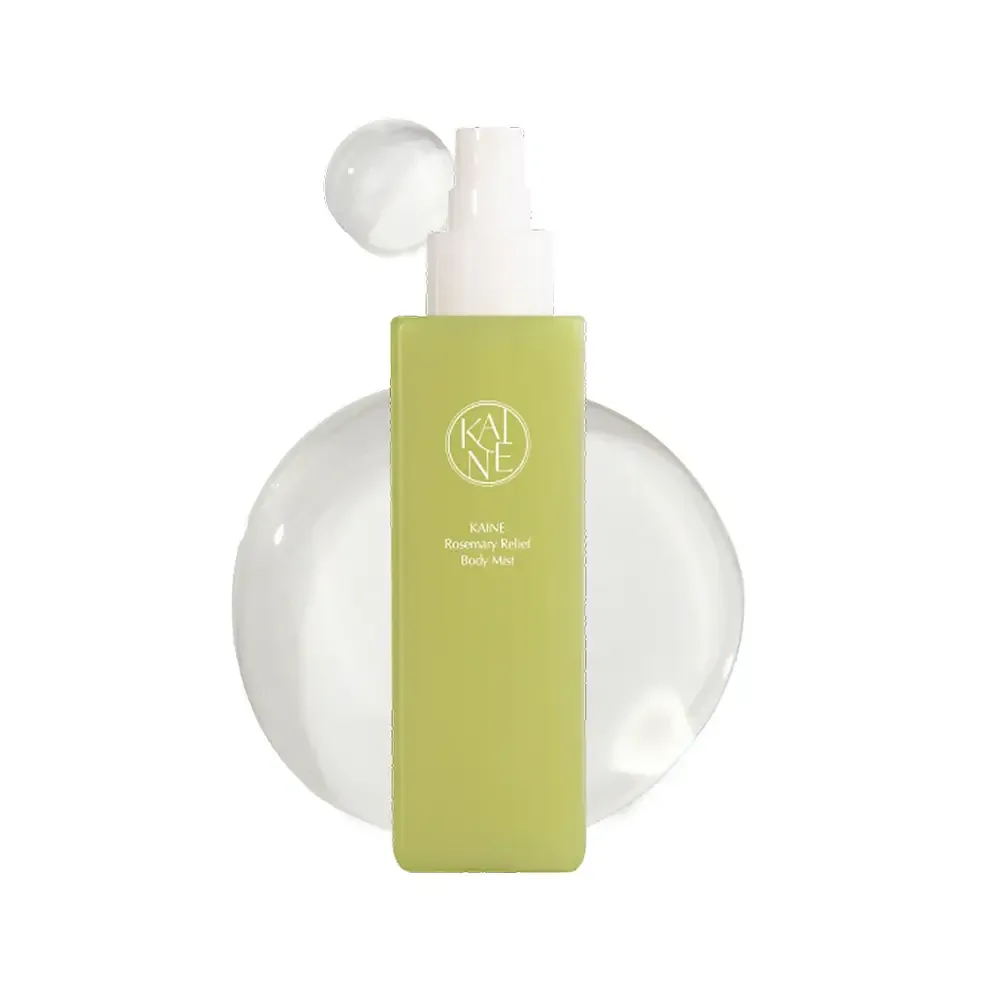 KAINE Rosemary Relief Body Mist